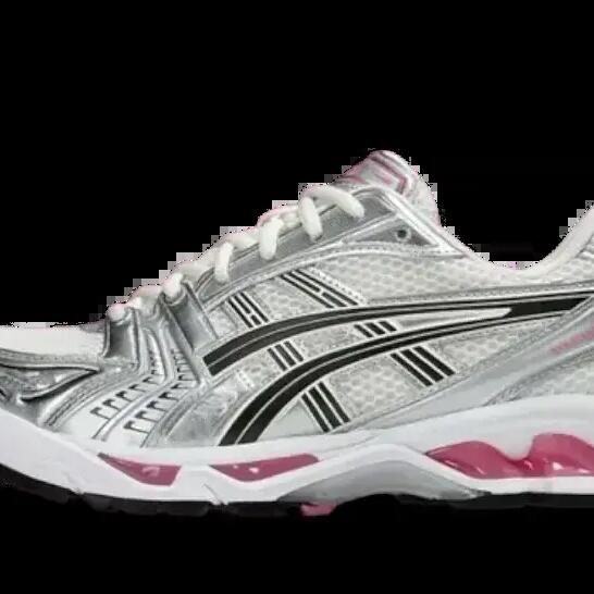 PINK / GREY