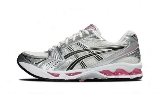 Gel-Kayano 14 Cream Sweet Pink