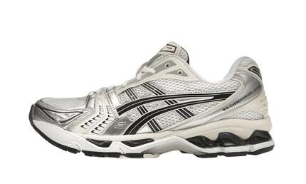 Gel-Kayano 14 White Midnight