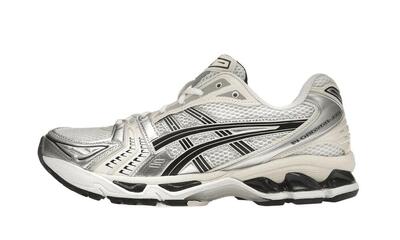 Gel-Kayano 14 White Midnight
