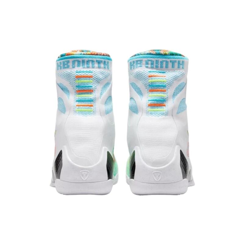 Kobe 9 Elite Protro What The (2025)