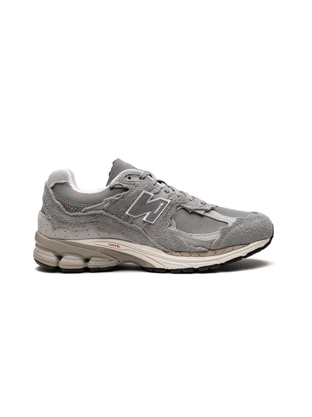 New Balance 2002R Protection Pack Grey 5/5