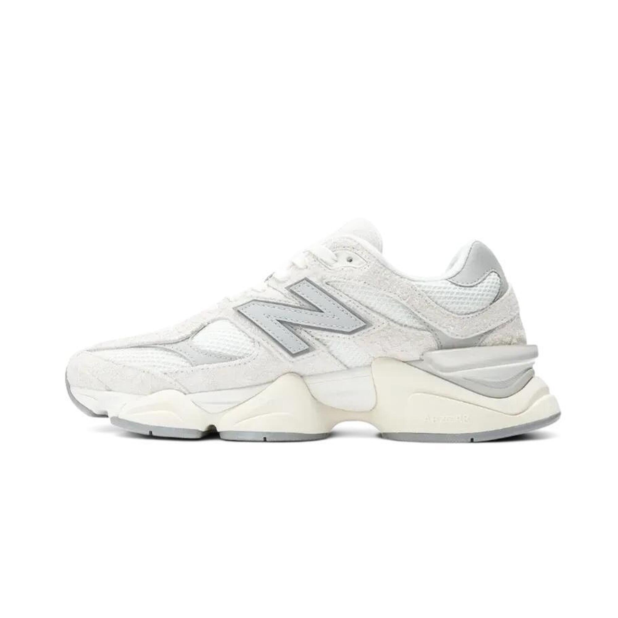 New Balance - 9060 Sea Salt Moonbeam - Baskets - Blanc|gris - Decathlon