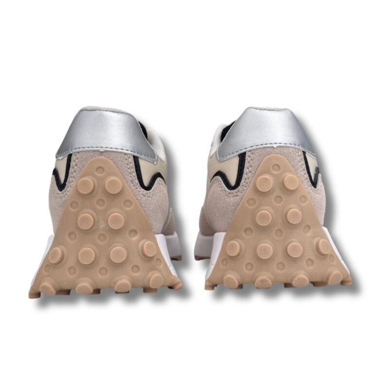 Zapatillas Casual Mujer J'Hayber Checo Beige Comodidad 5/5