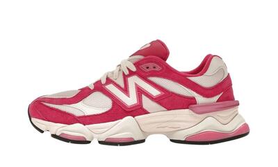 9060 Fuchsia Pink