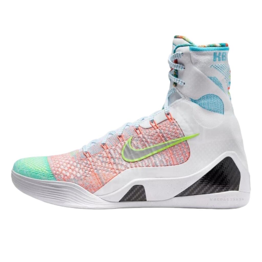 Shoes  Kobe 9 Elite Protro What The (2025)