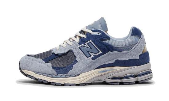 2002R Protection Pack Light Arctic Grey Purple