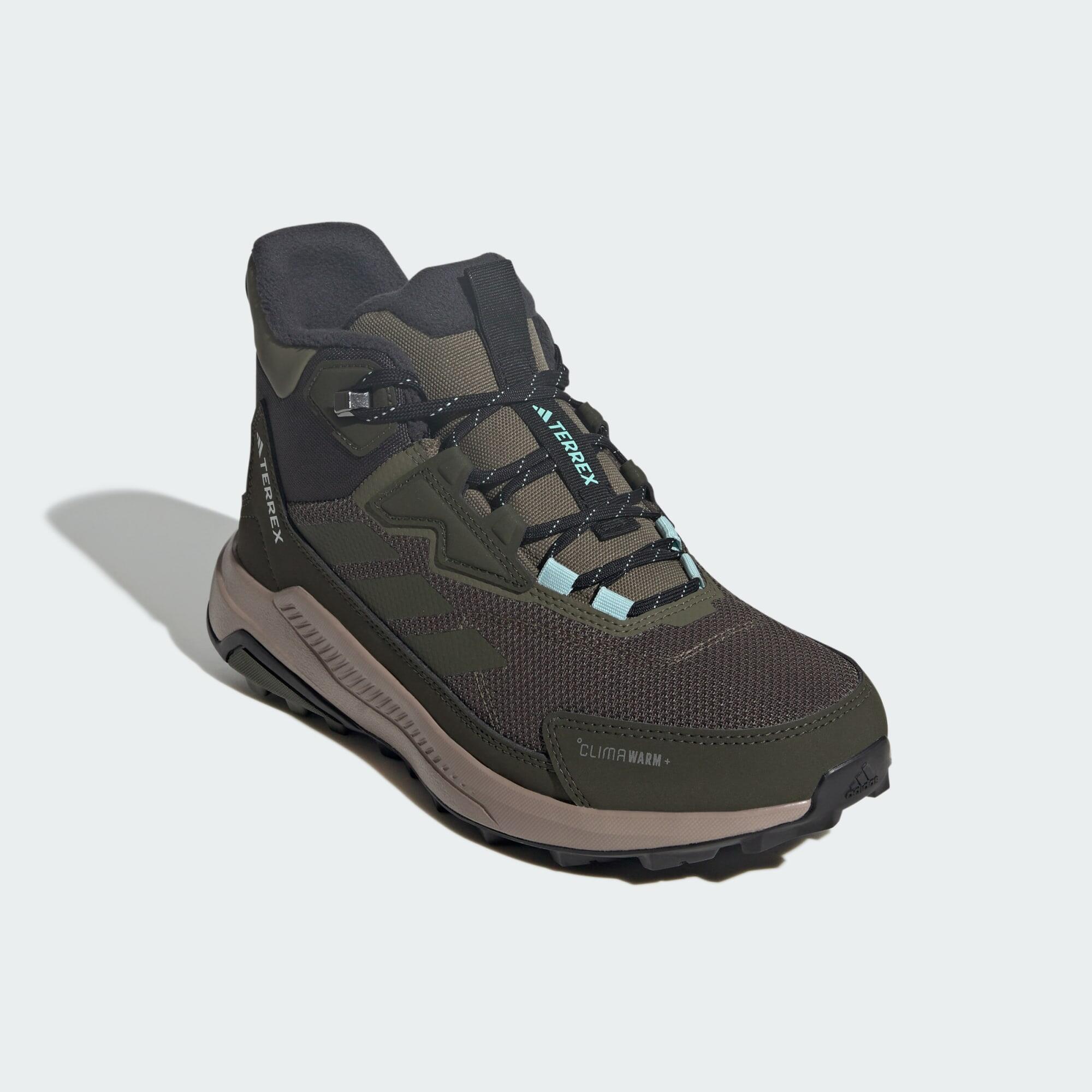 Terrex Anylander CLIMAWARM+ Hikingschoenen 4/8