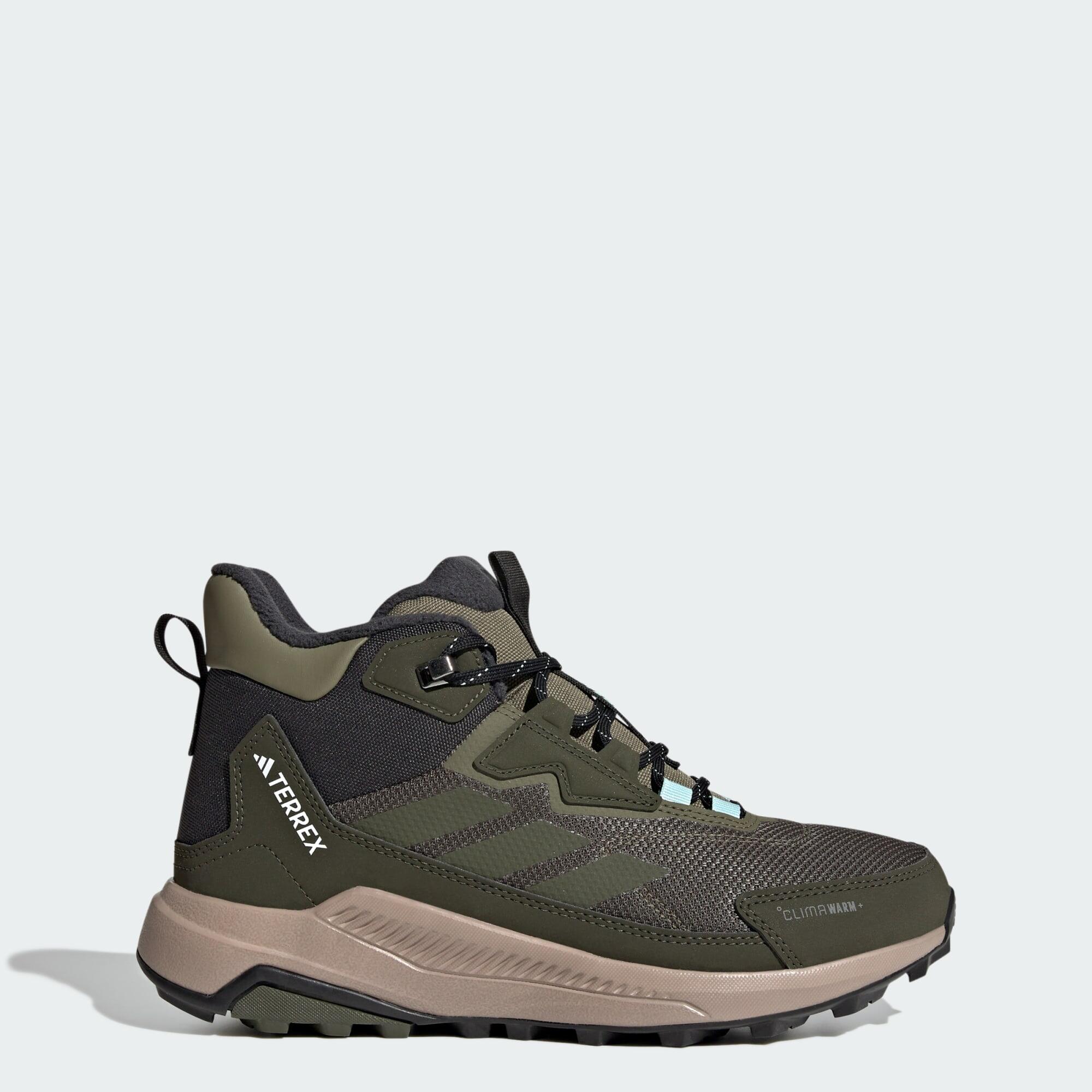 Terrex Anylander CLIMAWARM+ Wanderschuhe 2/16