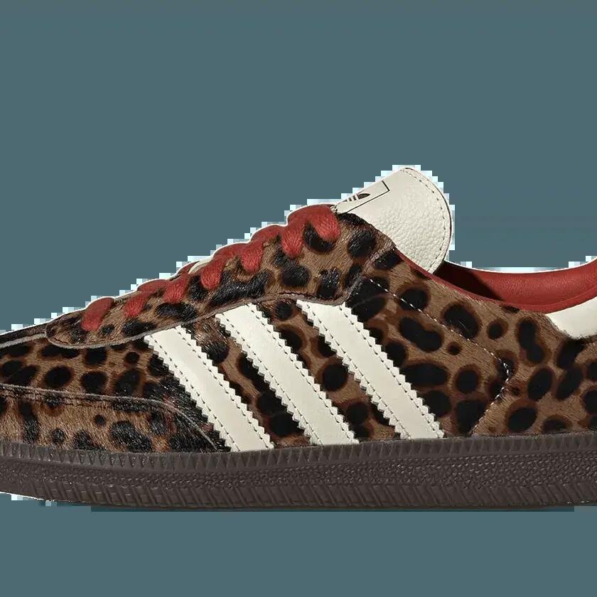 BROWN / MULTI-COLOUR