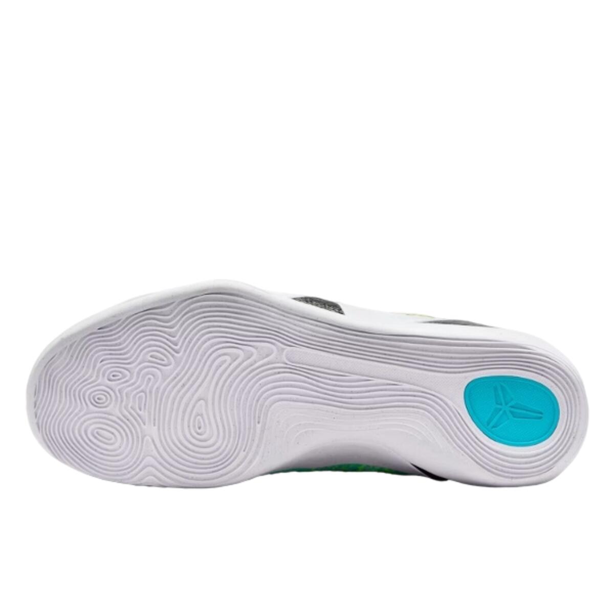 Chaussures  Kobe 9 Elite Protro What The (2025) 4/4