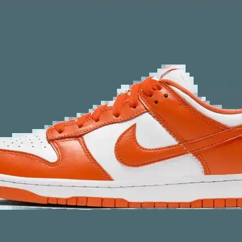 Nike Dunk Low SP Syracuse