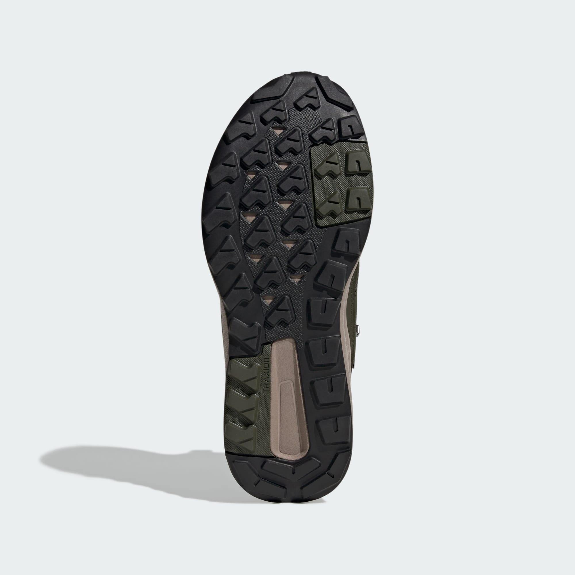 Terrex Anylander CLIMAWARM+ Hikingschoenen 3/8
