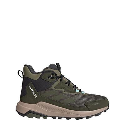 Terrex anylander climawarm+ hikingschoenen