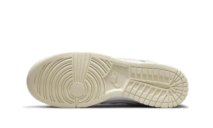 Nike Dunk Low Coconut Milk 4/4