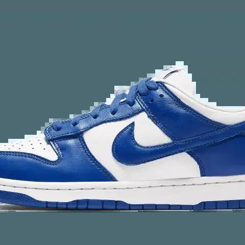 Nike Dunk Low SP Kentucky