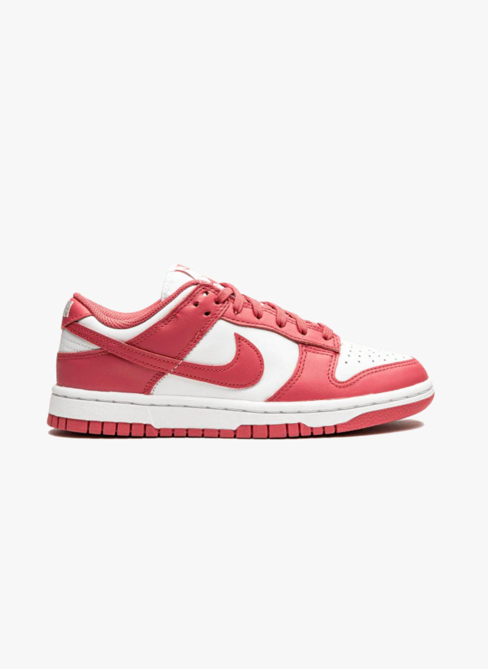 Dunk Low Archeo Pink - Taille : 43 EU 3/5