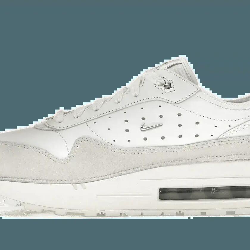 Nike Air Max 1 '86 Jacquemus White - Women's trainer