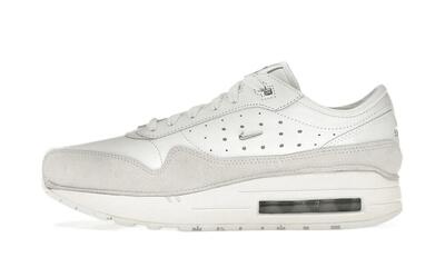 Air max 1 '86 jacquemus white - taille : 39 eu