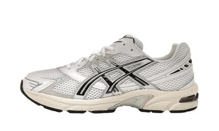 Asics Gel-1130 White Cloud Grey