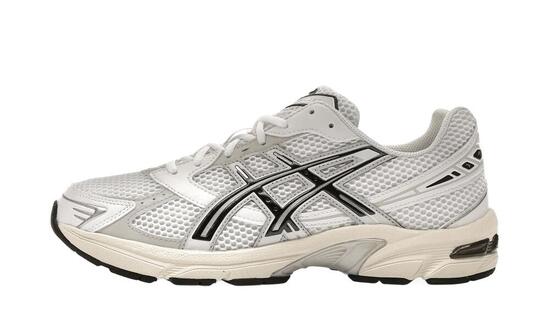 Asics Gel-1130 White Cloud Grey