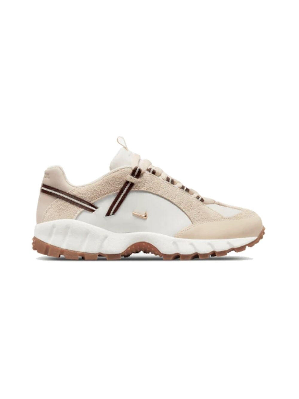 Air Humara LX Jacquemus Beige 5/6