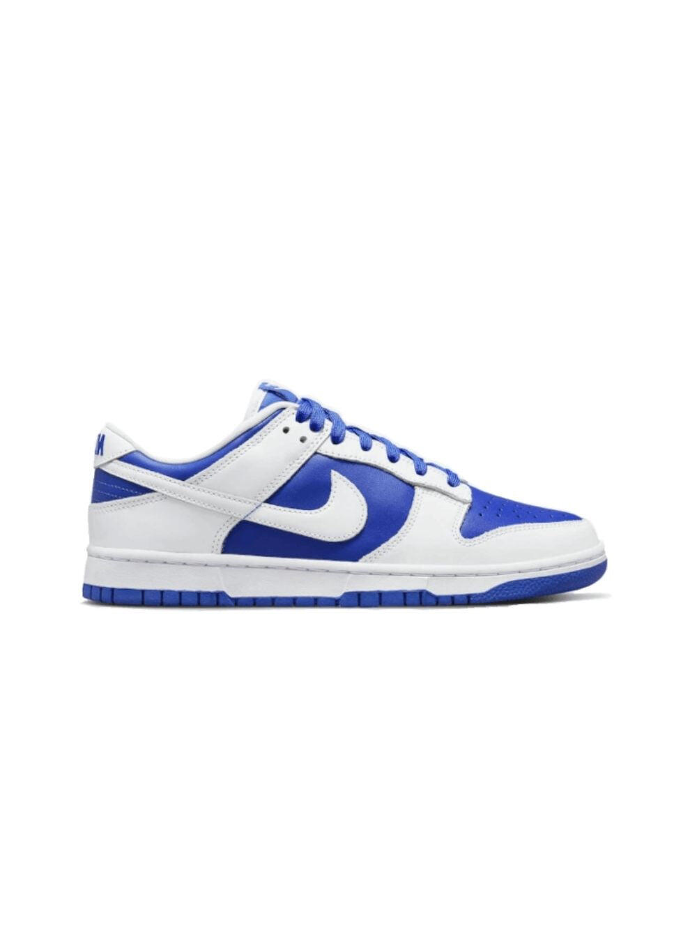 Nike Dunk Low Reverse Kentucky 5/5