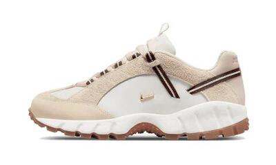 Sportschoenen air humara lx jacquemus beige