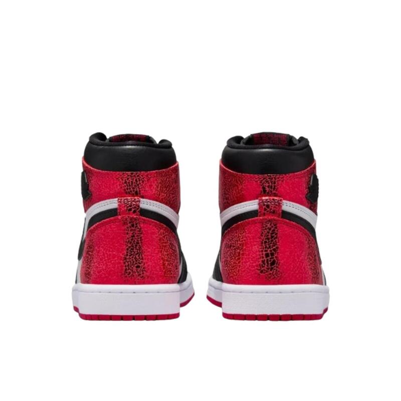 1 High OG Ruby