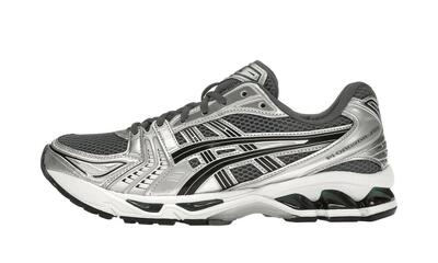 Gel-Kayano 14 Metropolis Jasper Green