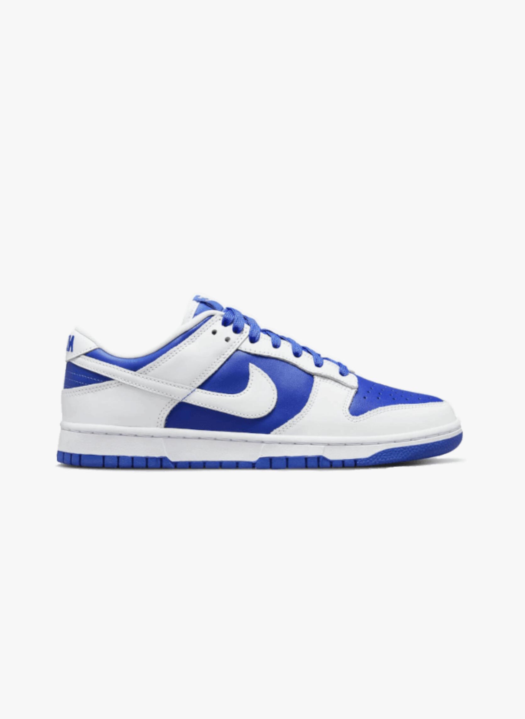 Nike Dunk Low Reverse Kentucky 3/5