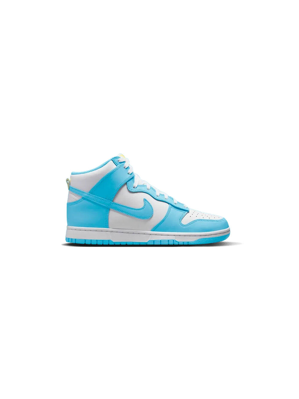 Dunk High Blue Chill - Taille : 40 EU 5/5