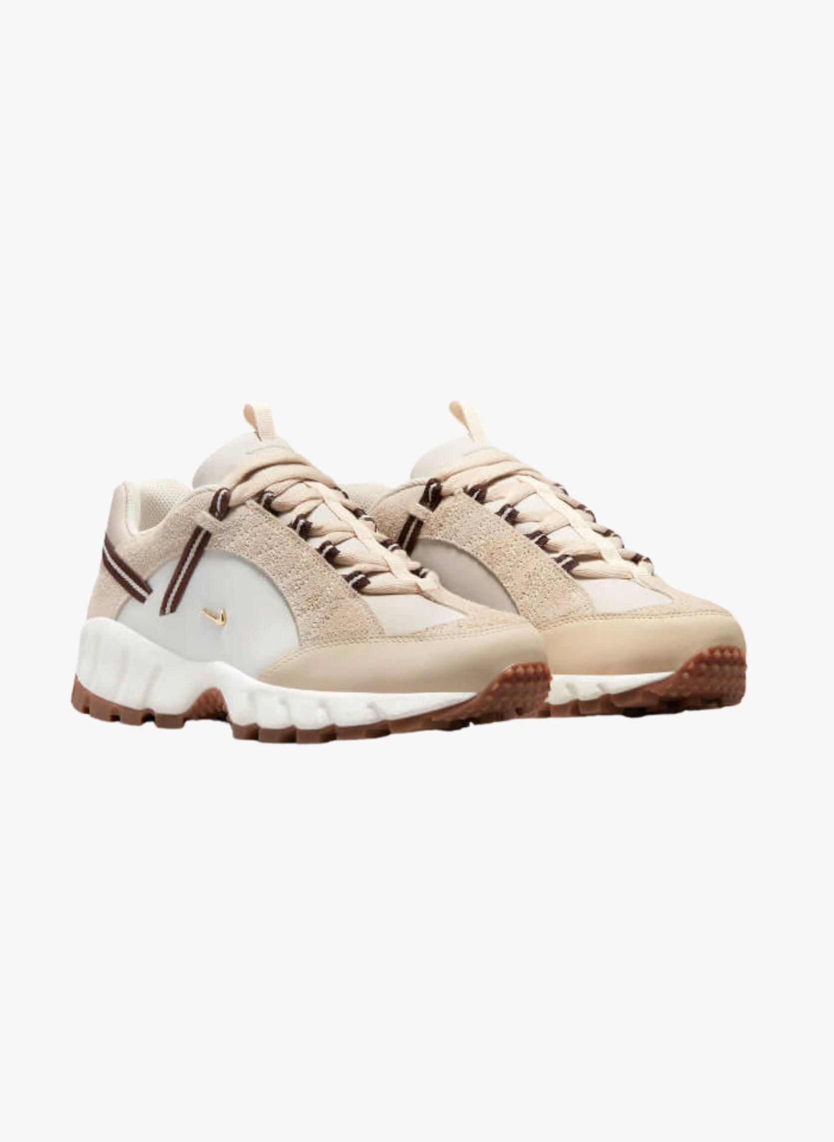 Air Humara LX Jacquemus Beige 4/6