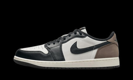 Air Jordan 1 Retro Low OG Mocha