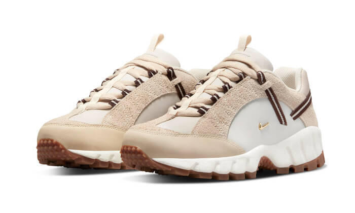 Air Humara LX Jacquemus Beige 2/6