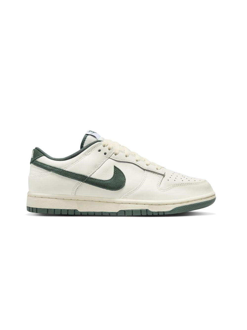 Schuhe - niedrig - dunk low athletic department - deep jungle 5/5