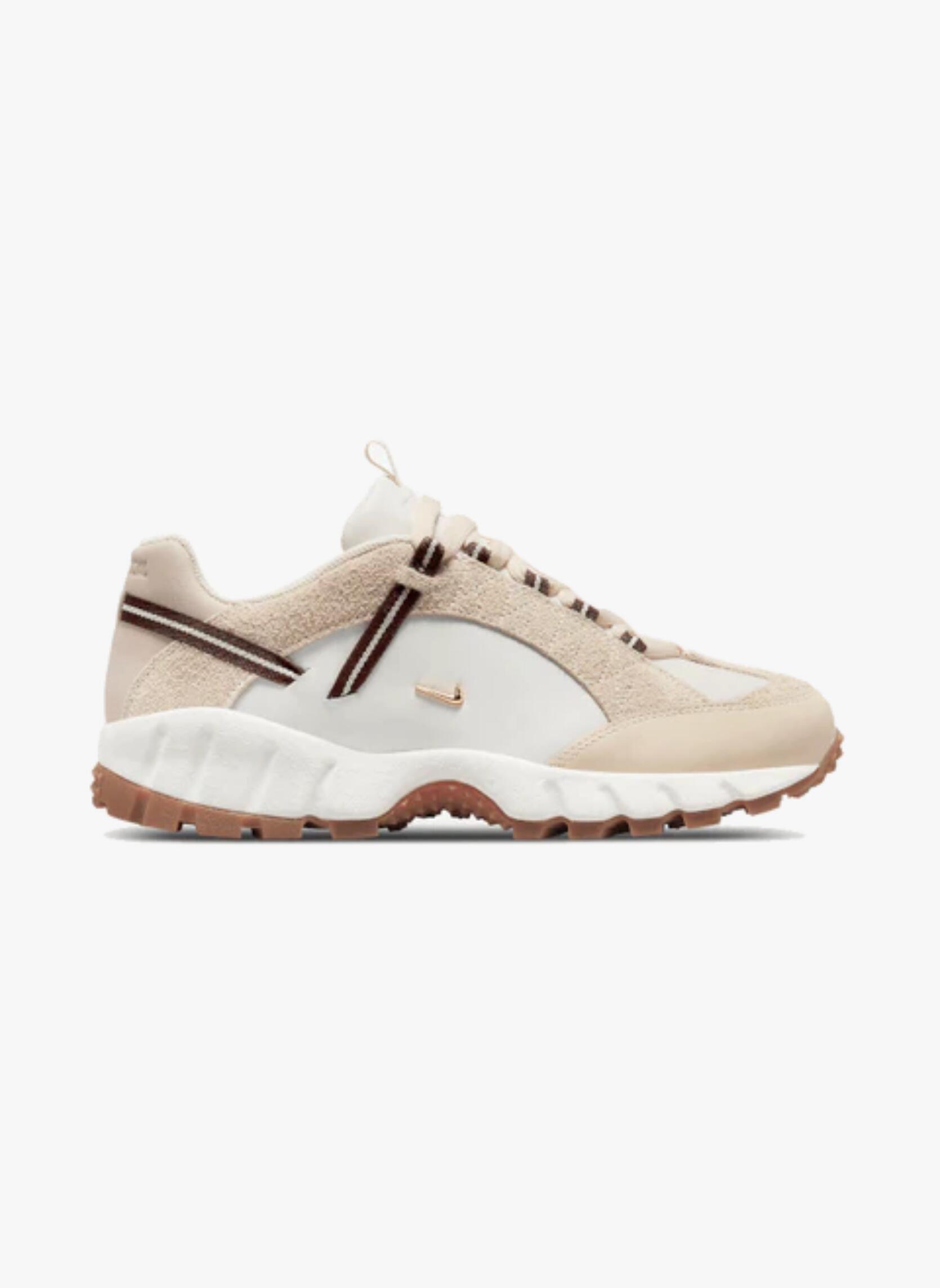 Air Humara LX Jacquemus Beige 3/6