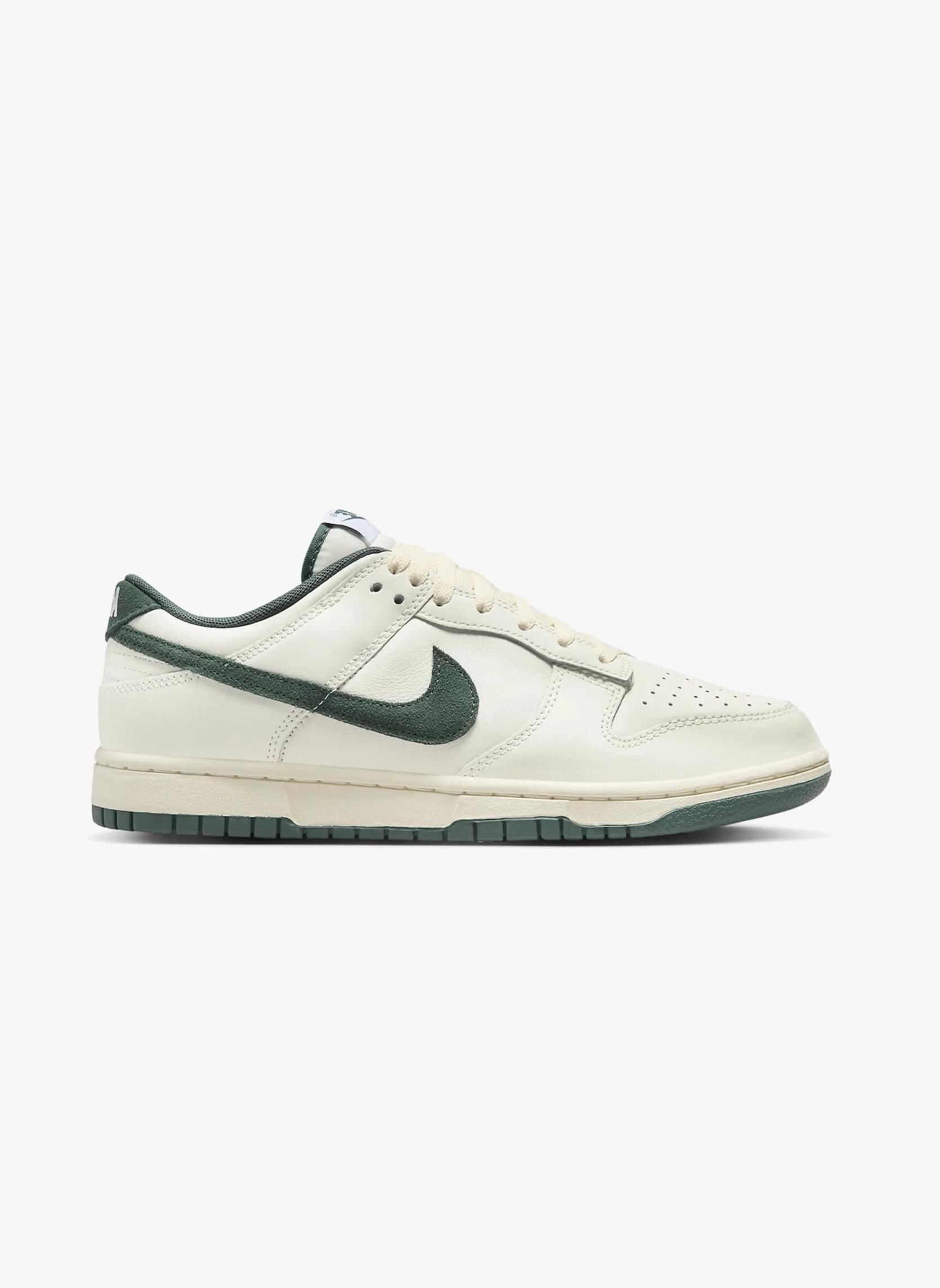 Schuhe - niedrig - dunk low athletic department - deep jungle 3/5