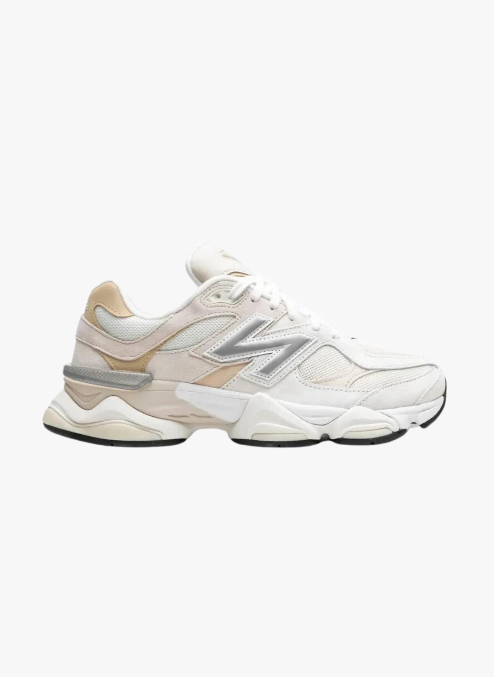 New Balance 9060 Turtledove 3/5