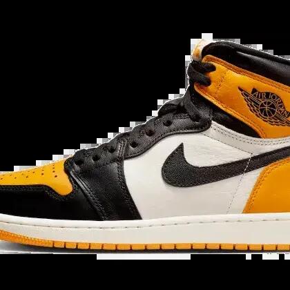 YELLOW / BLACK / WHITE