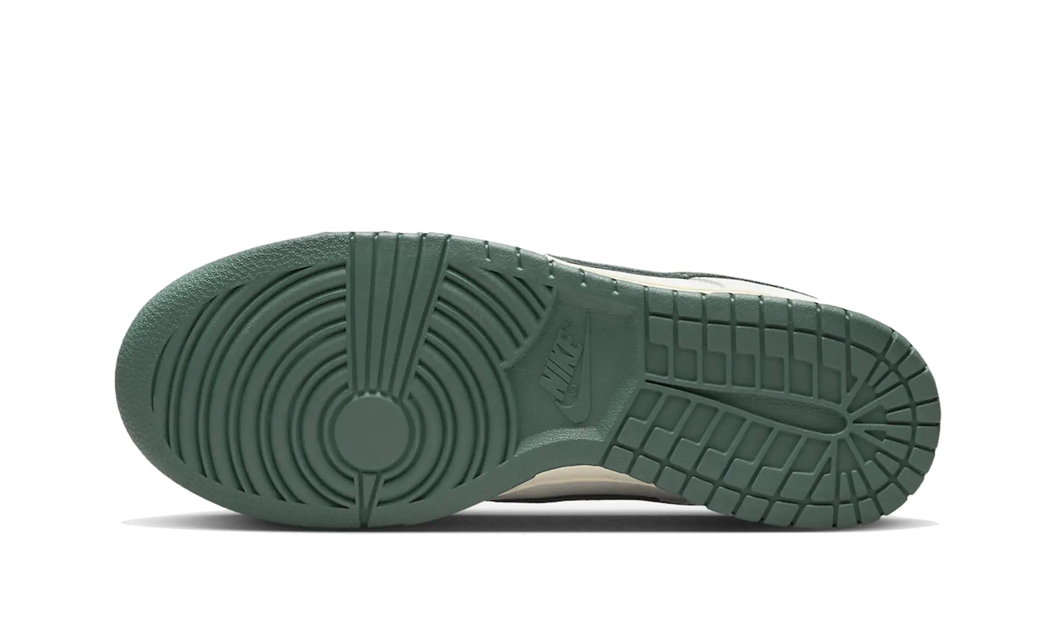 Schuhe - niedrig - dunk low athletic department - deep jungle 2/5