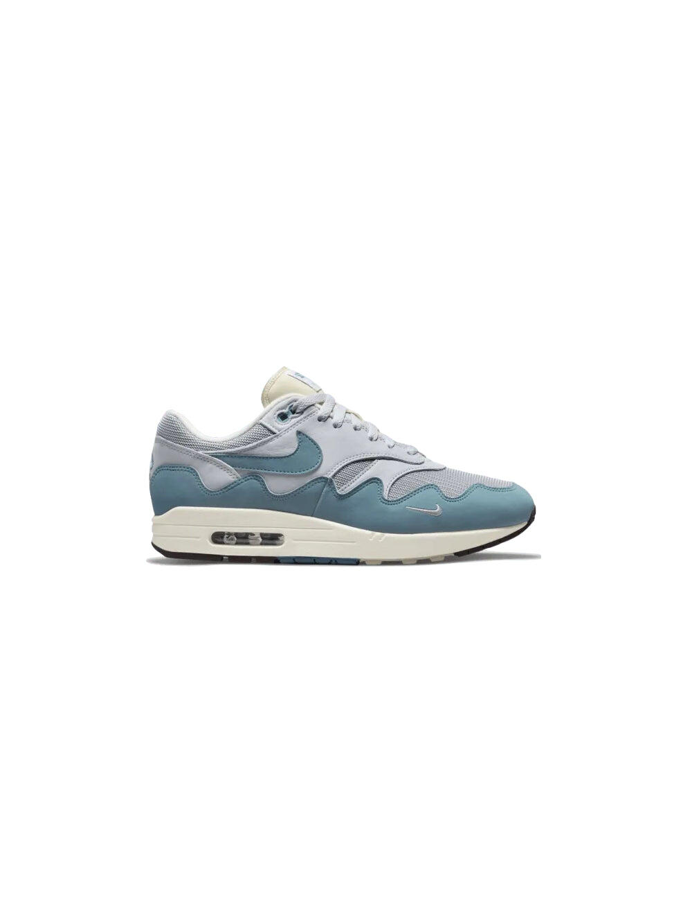 Air Max 1 Patta Noise Aqua 5/5