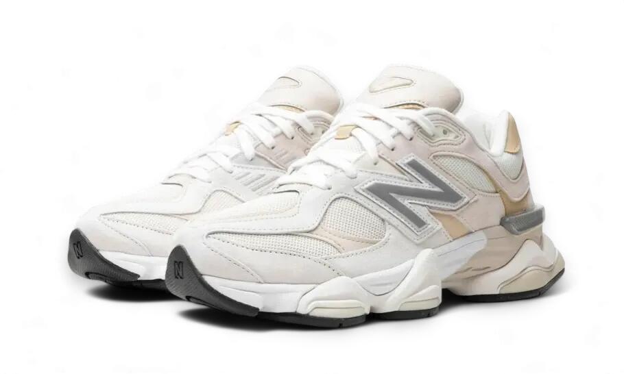 New Balance 9060 Turtledove 2/5