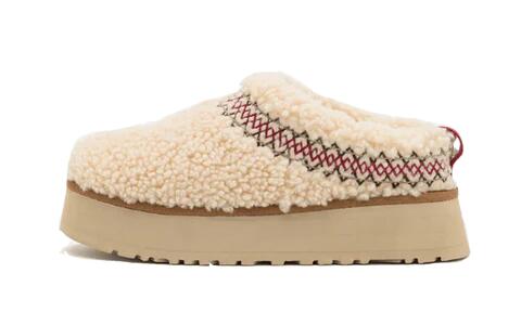 UGG Tazz Braid Natural 1/5