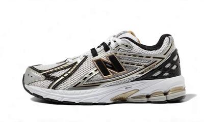 Sportschoenen 1906r white gold