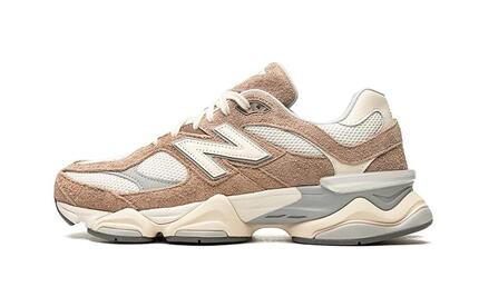 New Balance 9060 Driftwood