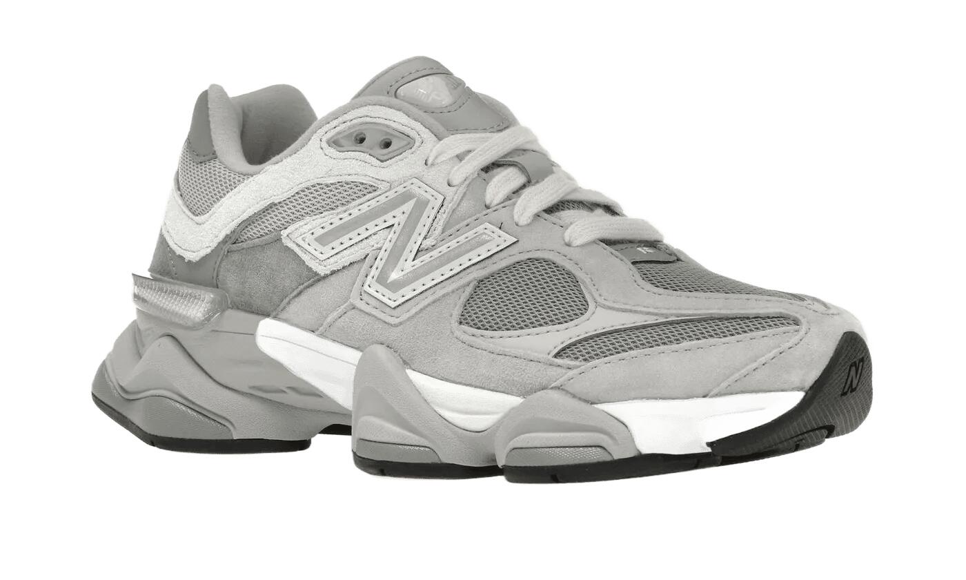 9060 Cocncrete - Taille : 41.5 EU 2/5