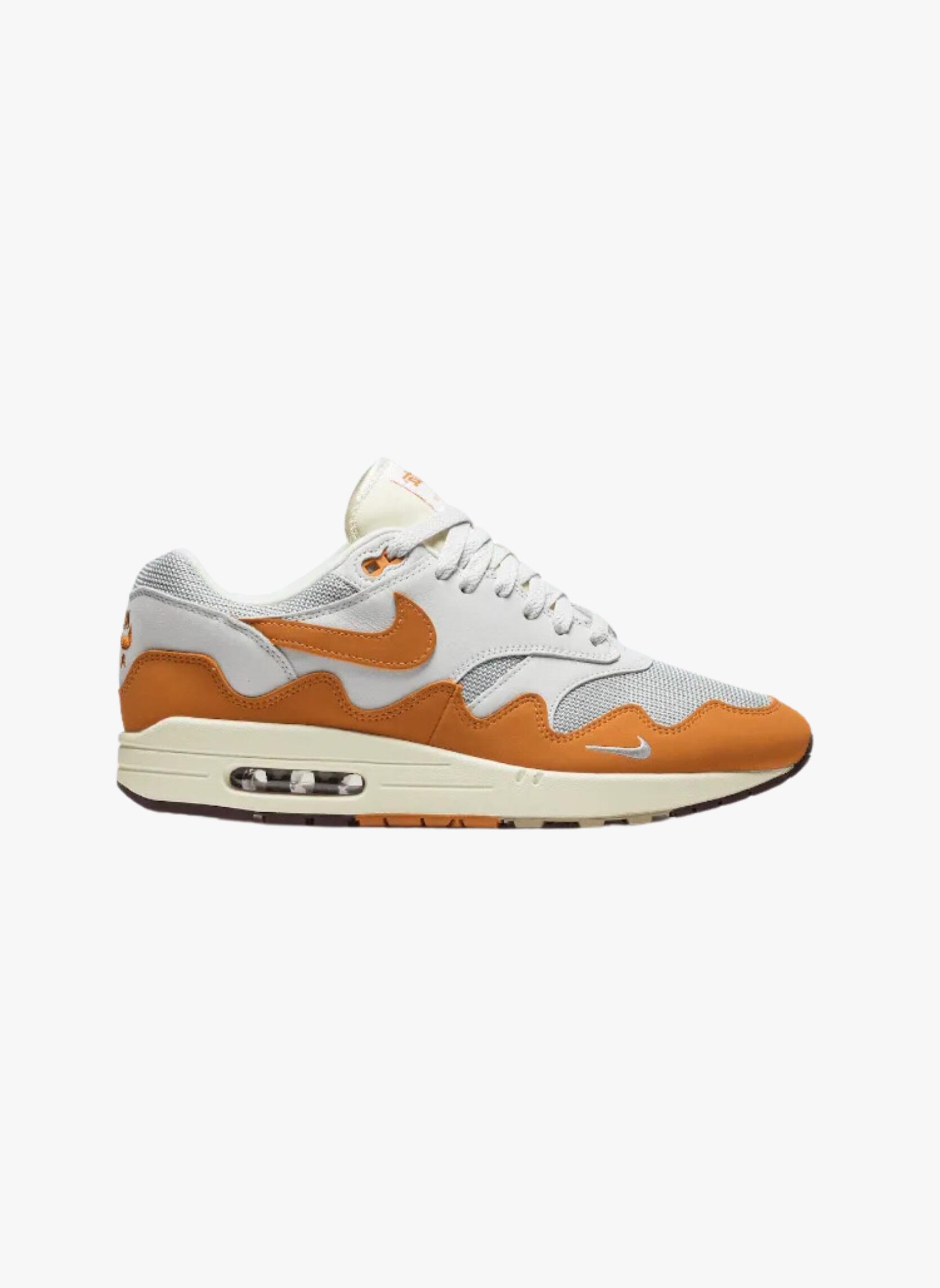 Air Max 1 Patta Monarch 3/7