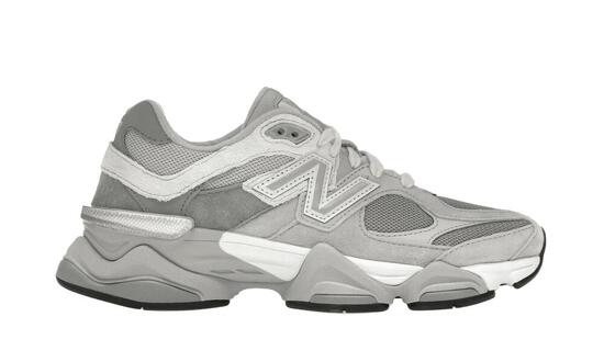 New Balance 9060 Concrete