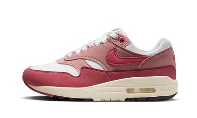 Nike Air Max 1 Red Stardust